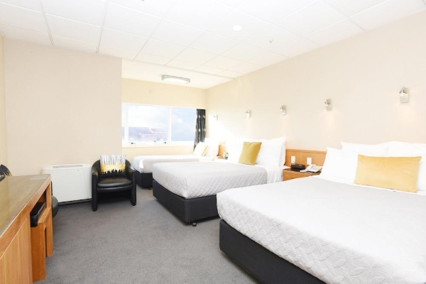Kelvin Hotel (Invercargill)